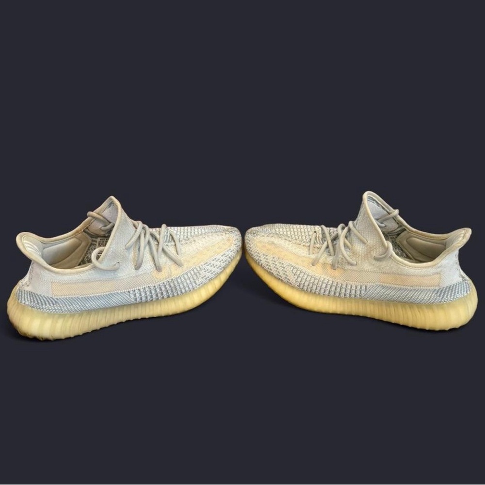 Yeezy Boost 350 V2 ‘Cloud White